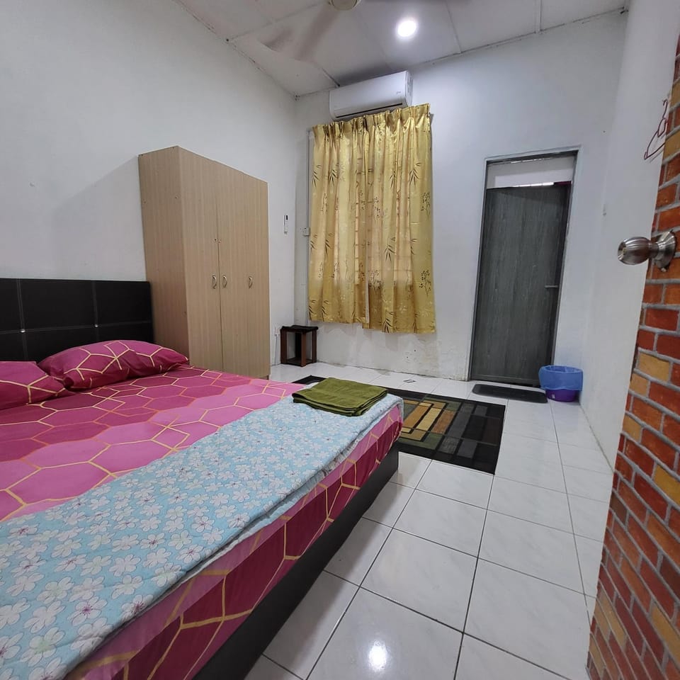Zamrud D'Sri Bayu House in Selangor, Malaysia