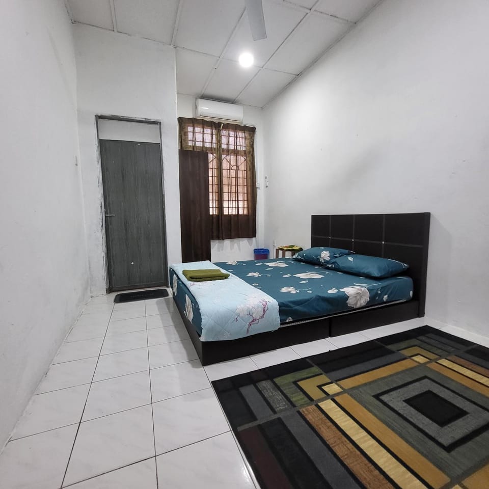 Zamrud D'Sri Bayu House in Selangor, Malaysia