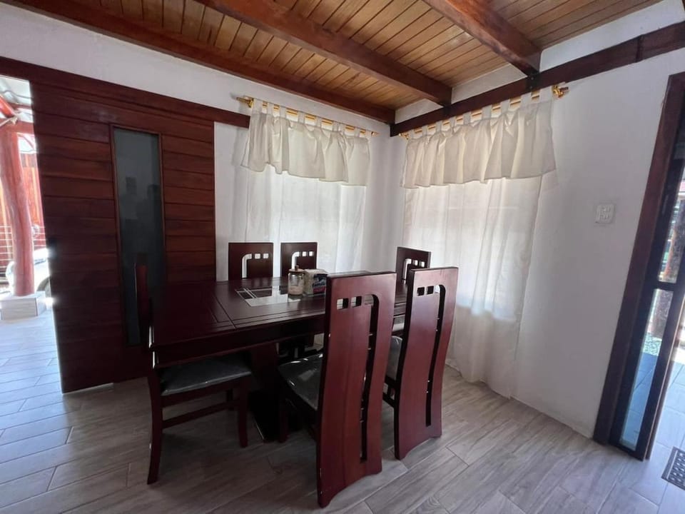 Quijos Sumaco - Villa Esther Villa in Napo, Ecuador
