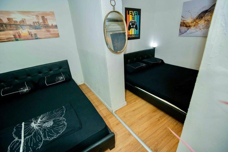 Villa 117 TLV Apartment in Tel Aviv-Yafo