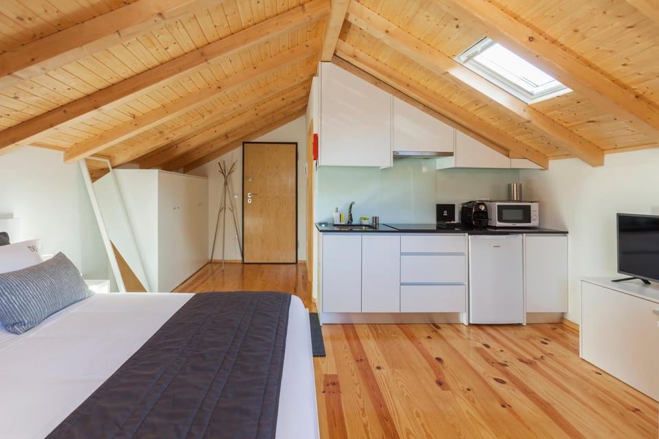 BO - Almada Apartment in Porto