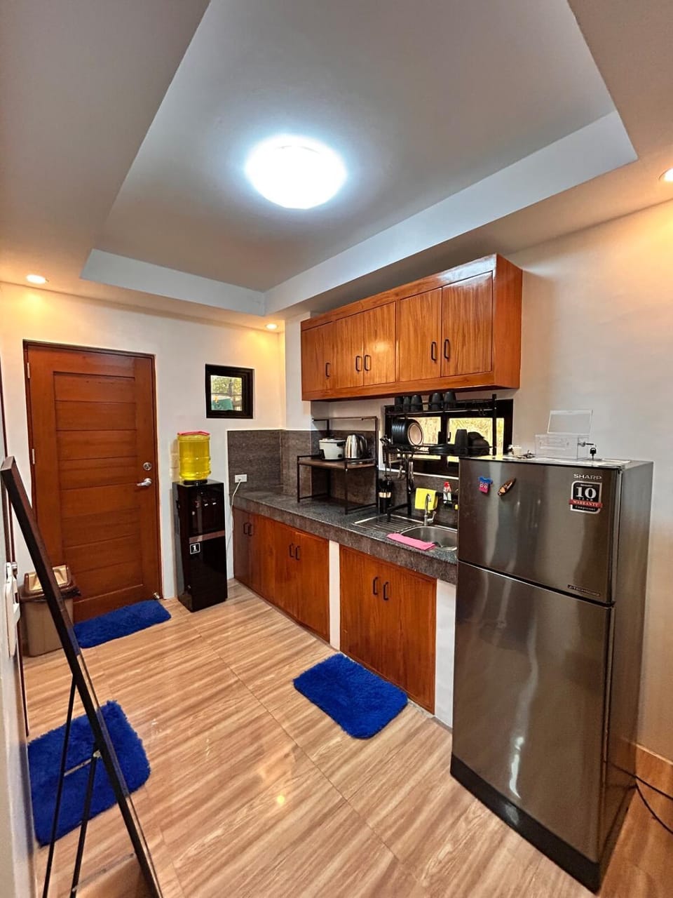ELYU 3 Storey Staycation House near San Juan Beach House in San Juan