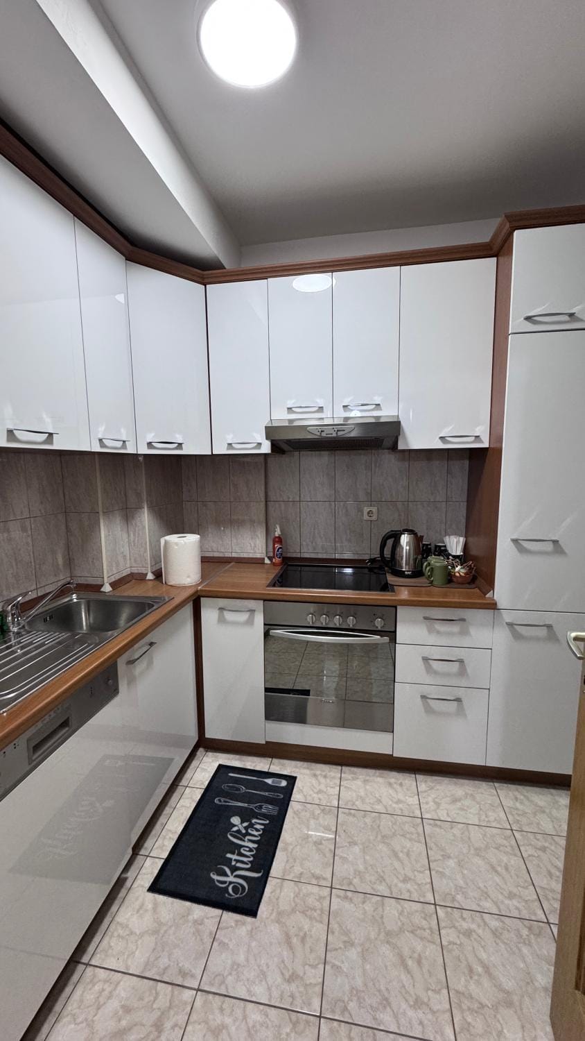 T&L Spot Apartment in Montenegro