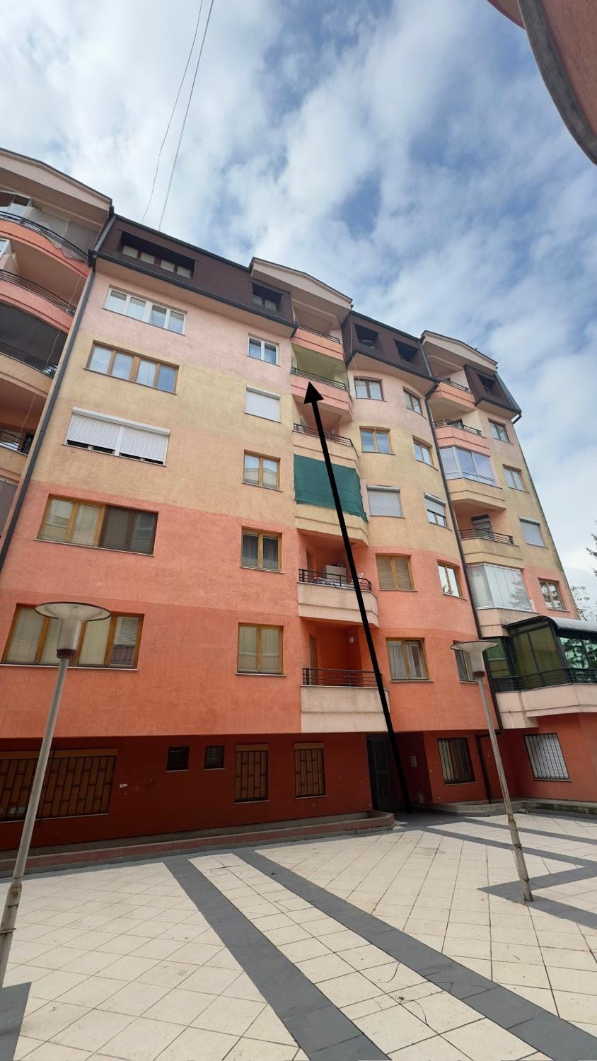 T&L Spot Apartment in Montenegro