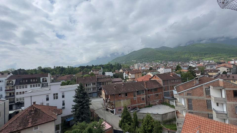 T&L Spot Apartment in Montenegro