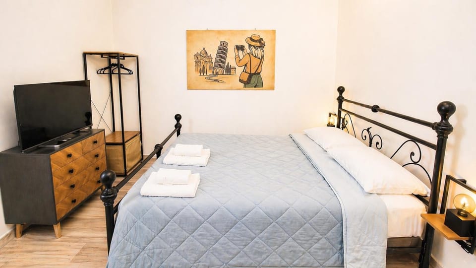 La Sosta Vintage, Appartamento Esclusivo Apartment in Tuscany