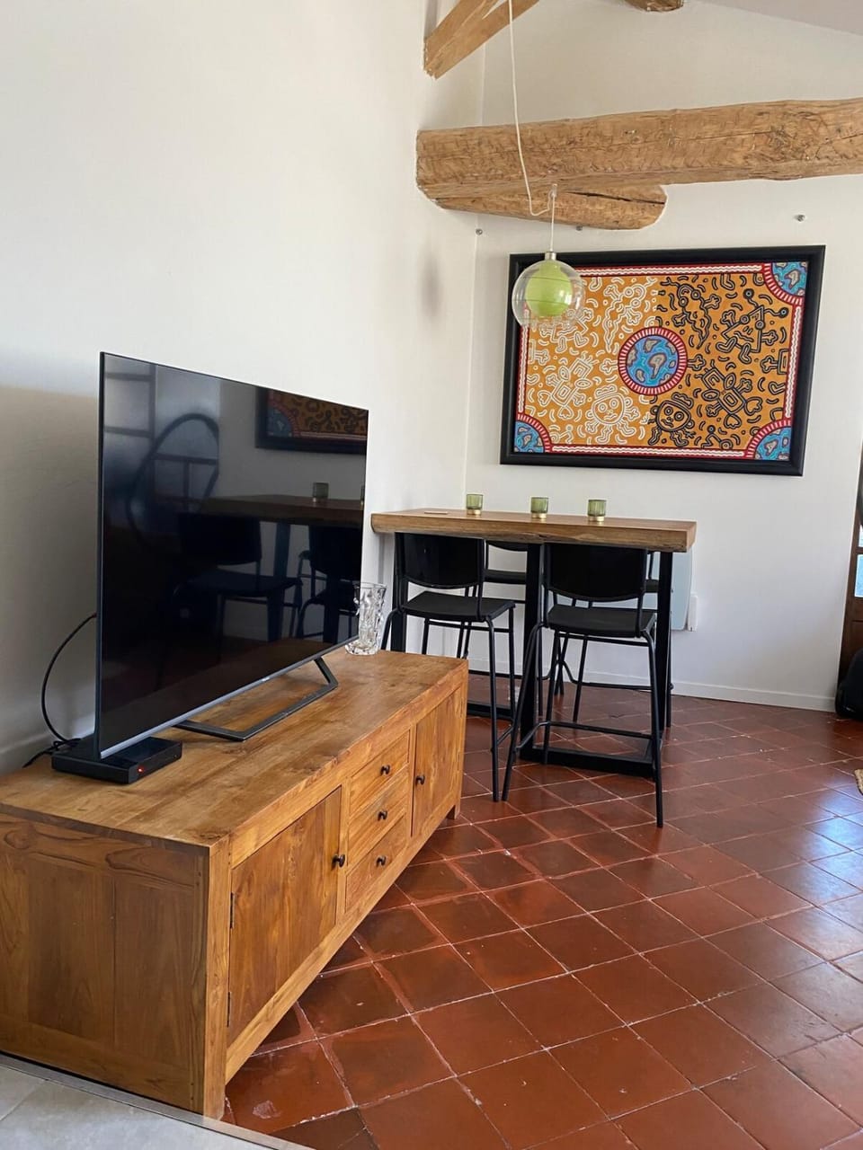 TV and multimedia