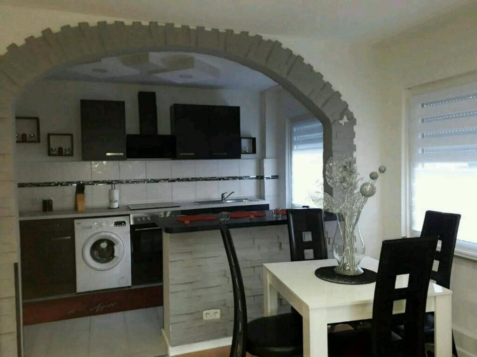 Apartment Bella Italia Apartment in Cologne