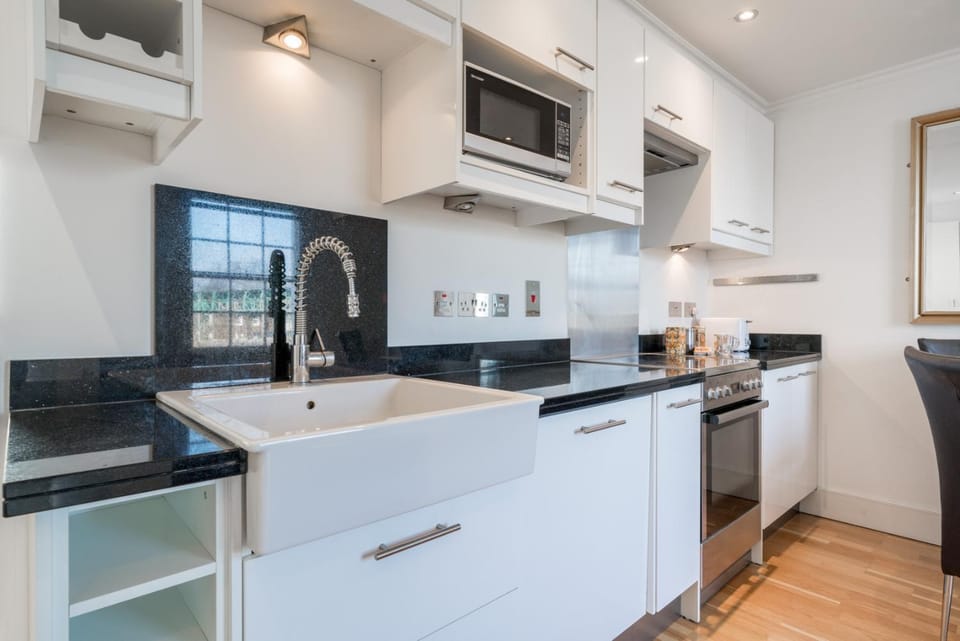 Camden Town Central London Apartment in London Borough of Islington