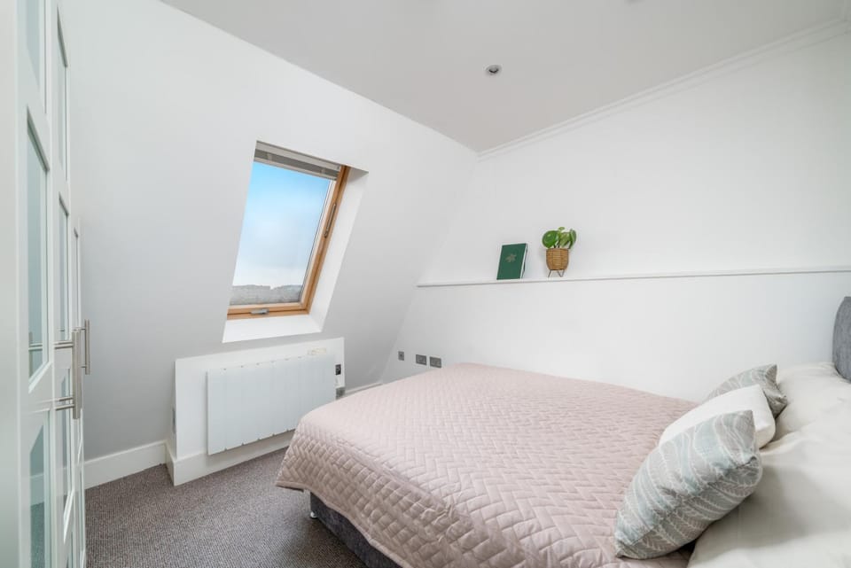 Camden Town Central London Apartment in London Borough of Islington