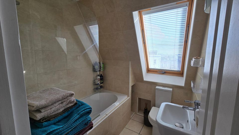 Camden Town Central London Apartment in London Borough of Islington