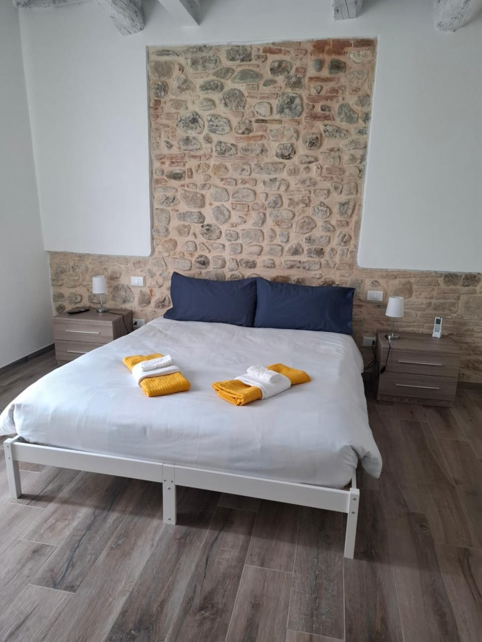 Giovanna's house Apartment in Florence