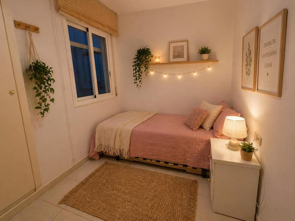 Nautic1-Apartamento renovado con A/A y parking Apartment in Tossa de Mar
