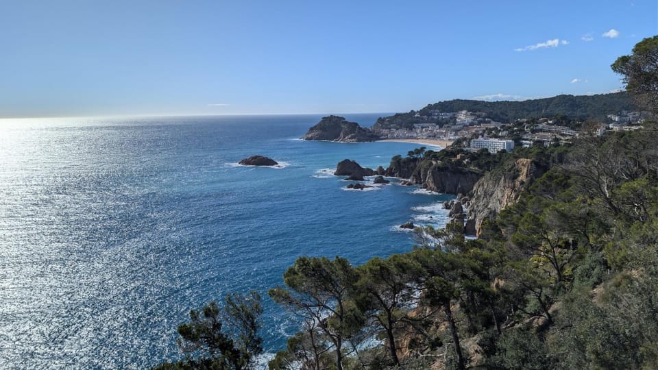 Nautic1-Apartamento renovado con A/A y parking Apartment in Tossa de Mar