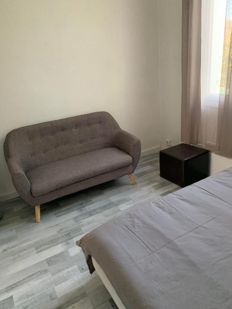 Cozy apartment near Aix-en-Provence Apartment in Nouvelle-Aquitaine