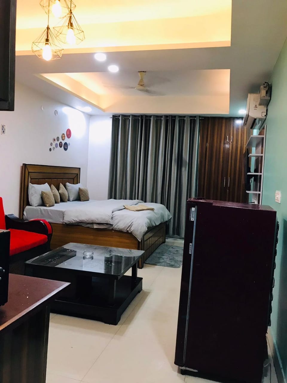 Wildwood Retreat Studios Apartment in Dehradun