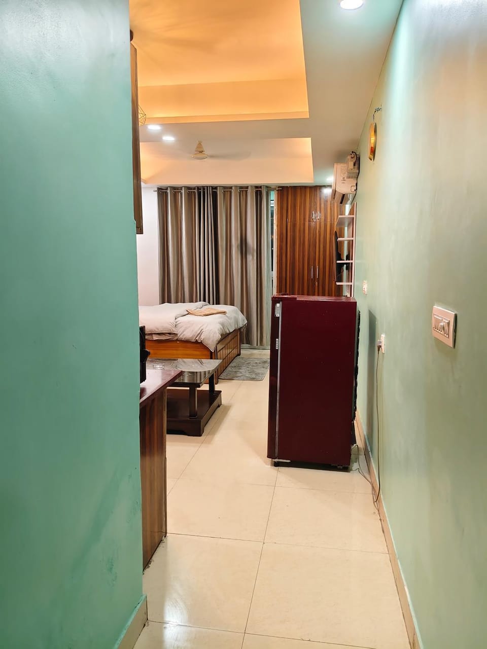 Wildwood Retreat Studios Apartment in Dehradun