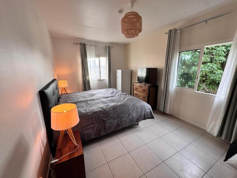 TV and multimedia, Bedroom