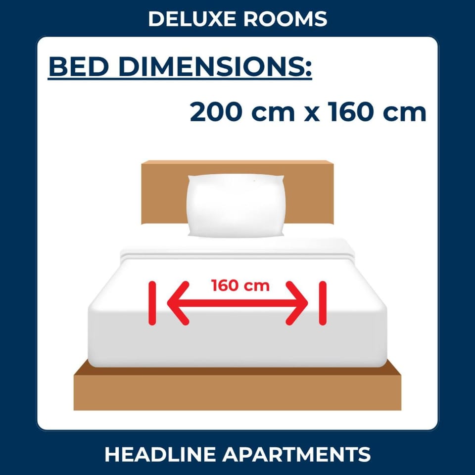 Headline apartments Apartment in Ljubljana