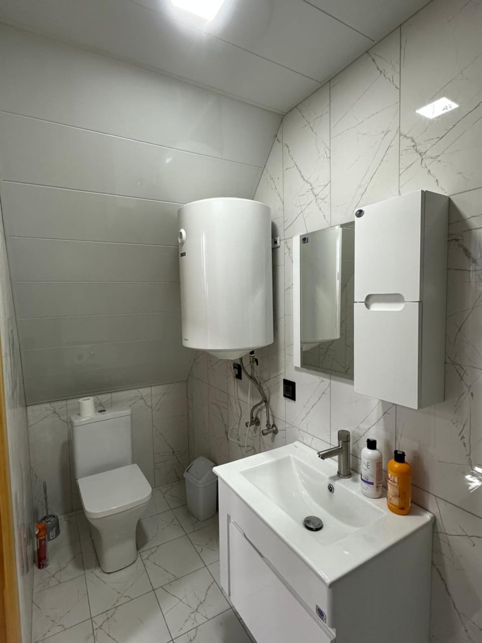 Eco Villa Apartment in Yerevan