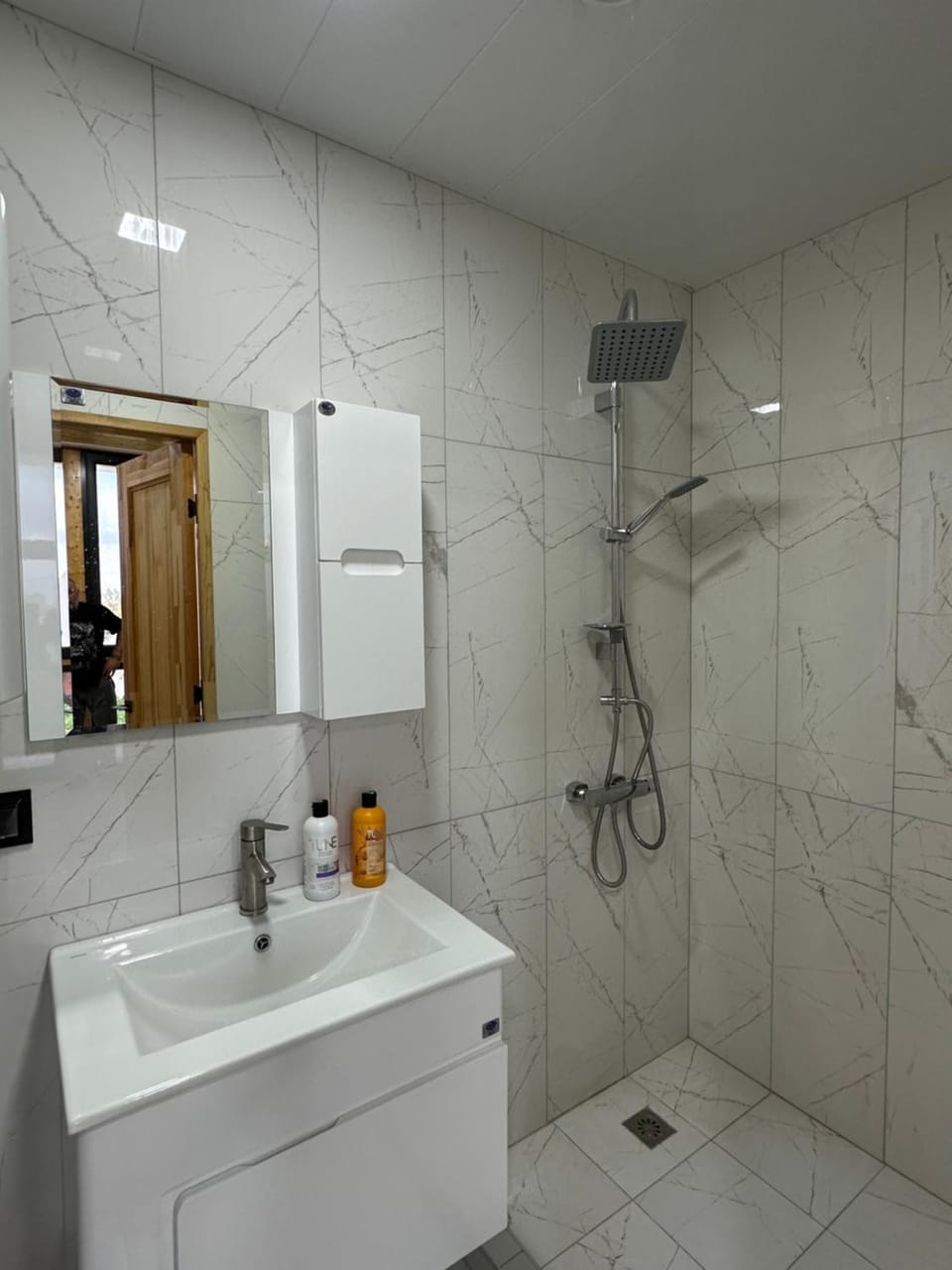 Eco Villa Apartment in Yerevan