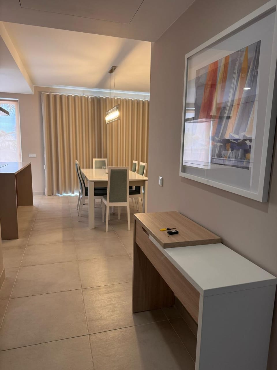 Lightoasis Oasis Mar 6 Apartment in Portimao
