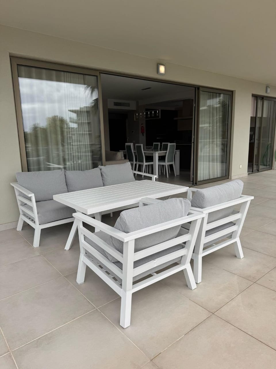 Lightoasis Oasis Mar 6 Apartment in Portimao