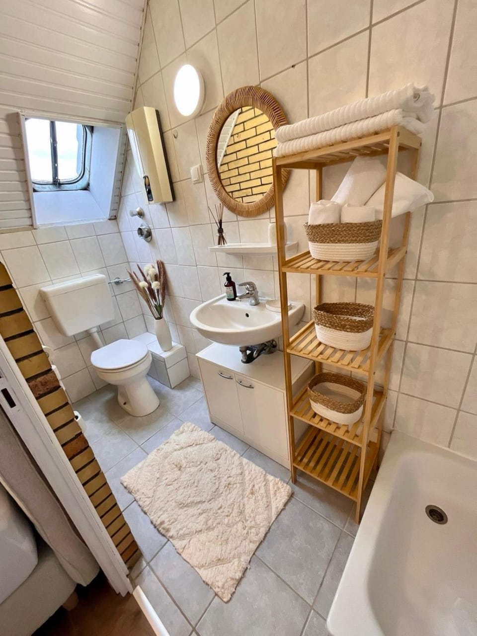 Gemütlich & zentral Nähe Centro Oberhausen Apartment in Oberhausen