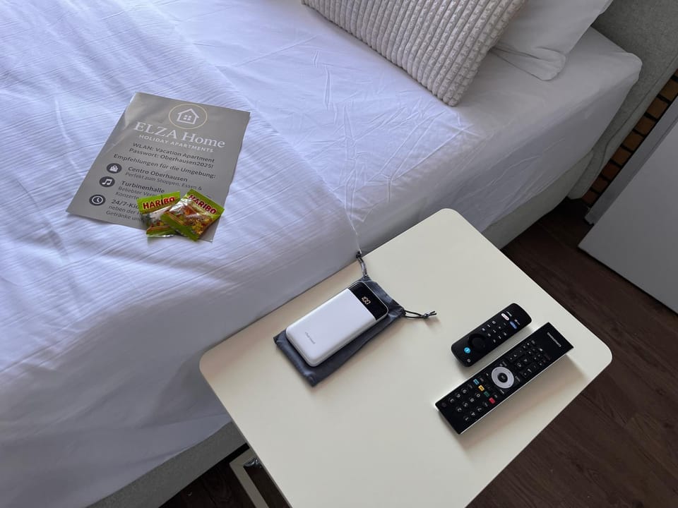 Gemütlich & zentral Nähe Centro Oberhausen Apartment in Oberhausen