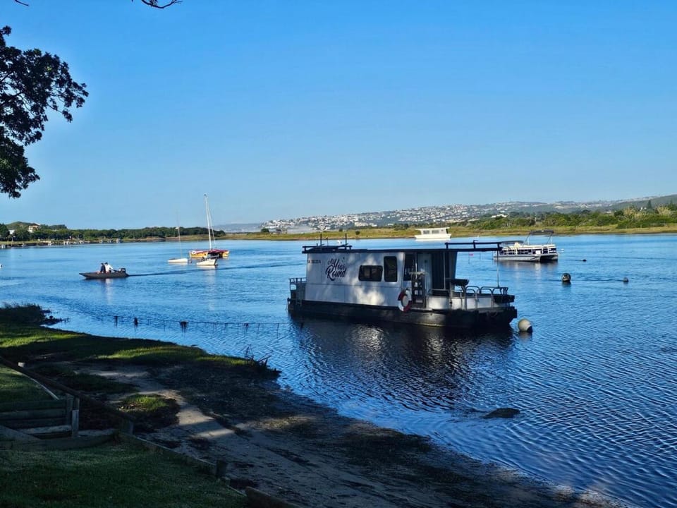 50 San Marino Estate, Keurbooms river, Plettenberg Bay House in Western Cape