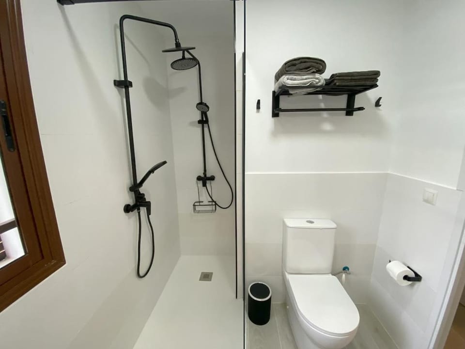 Refurbished apartment next to the beach Apartment in Maspalomas
