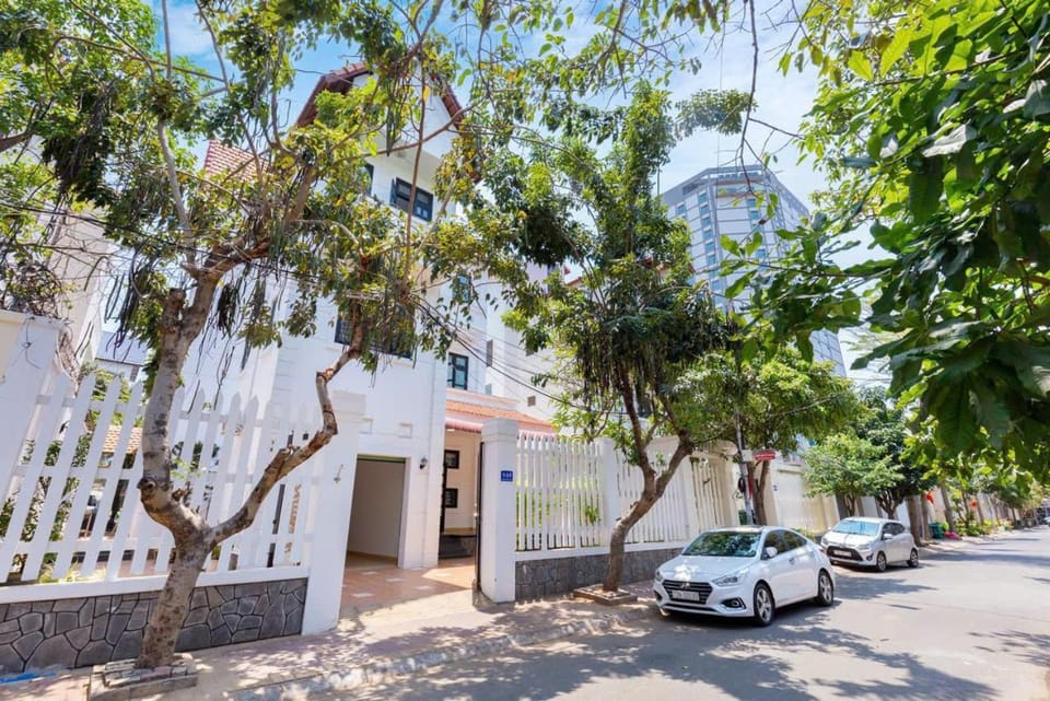 Kegotel Villa Bãi Sau ngay Tháp Tam Thắng Villa in Vung Tau