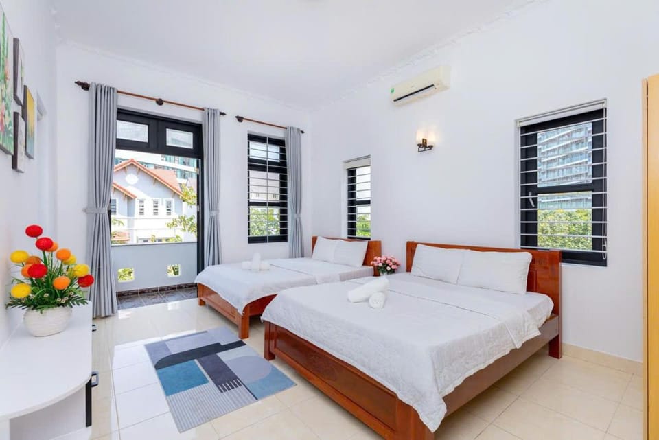 Kegotel Villa Bãi Sau ngay Tháp Tam Thắng Villa in Vung Tau