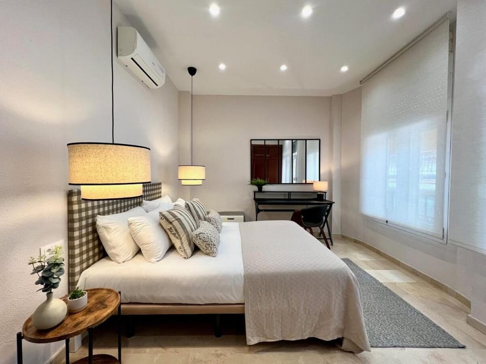 Granados II & old town by ELE Apartments Apartment in Malaga