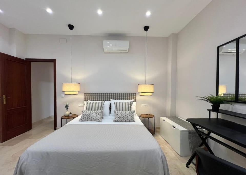 Granados II & old town by ELE Apartments Apartment in Malaga