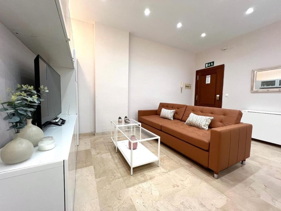 Granados II & old town by ELE Apartments Apartment in Malaga