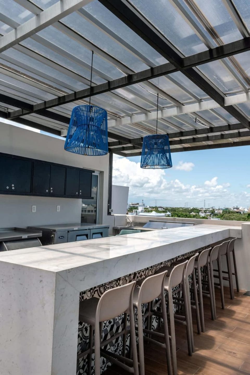 View (from property/room), Balcony/Terrace