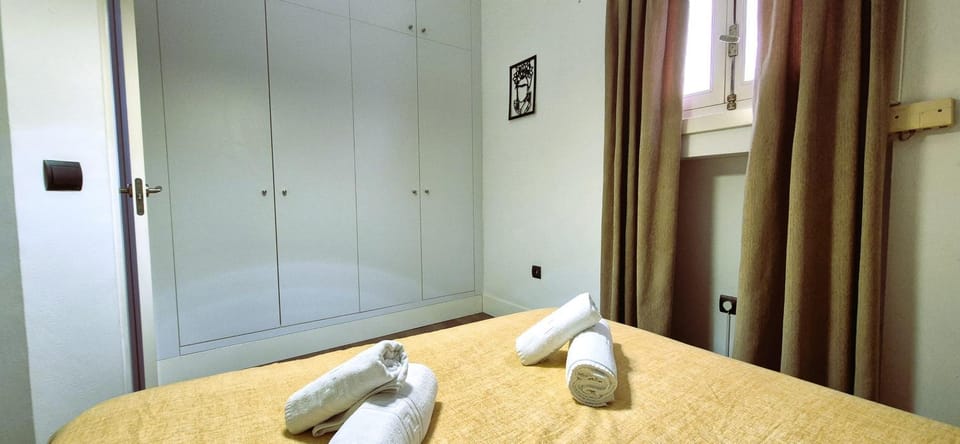 Tacita de Plata by Gades Gestion Apartment in Cadiz