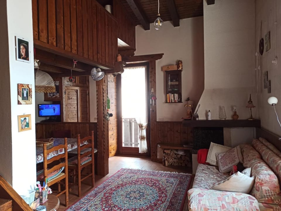 Nido di Gigi Apartment in Friuli-Venezia Giulia