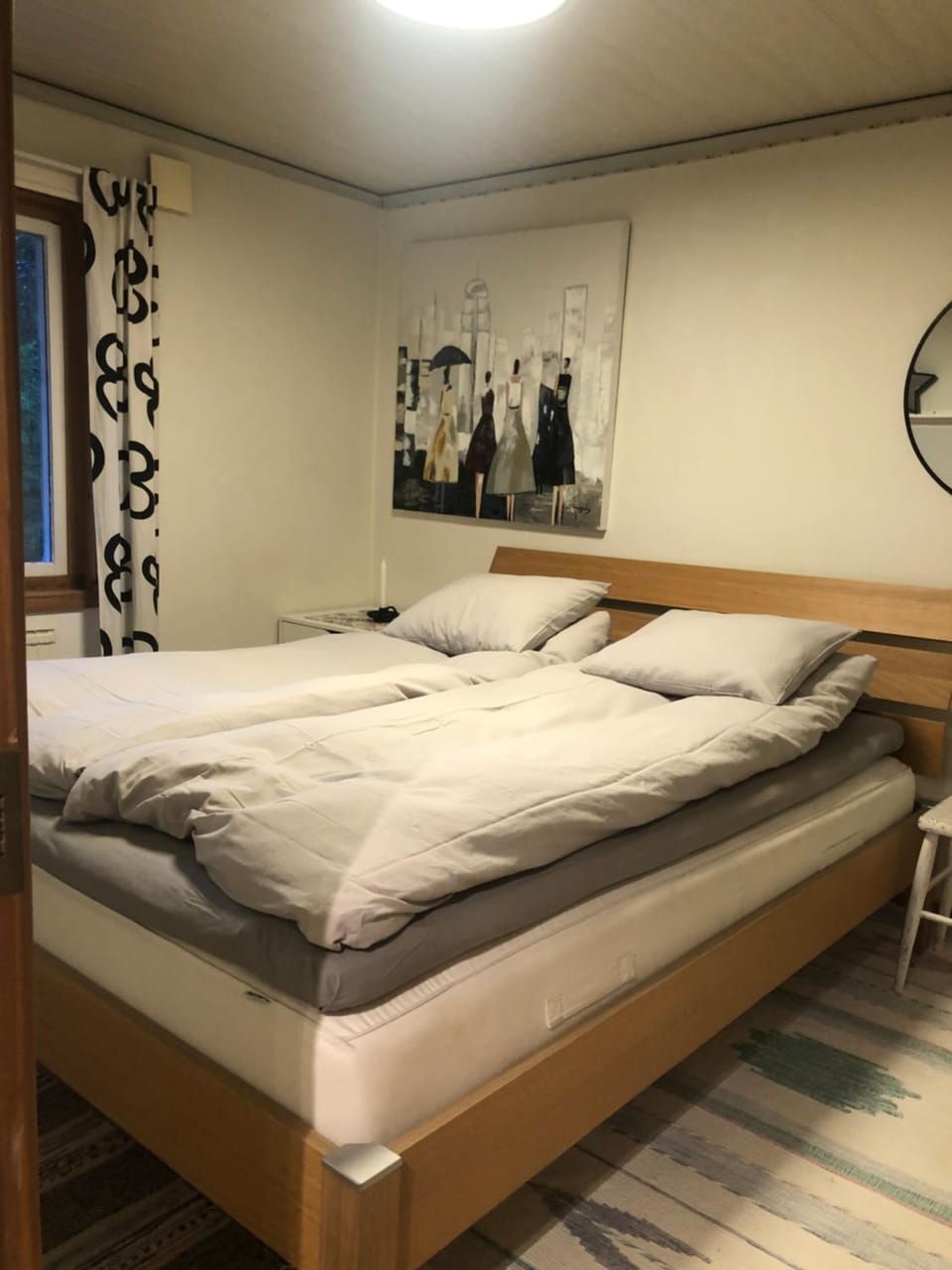 Charmigt hus i Skärgården, en bussresa från City House in Stockholm County