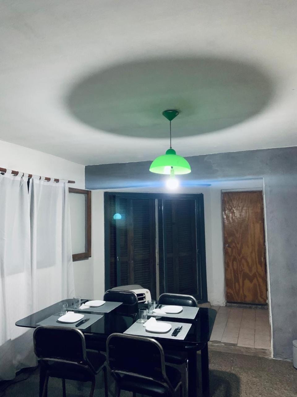 Mendoza Alquiler Temporario Apartment in Mendoza Province Province
