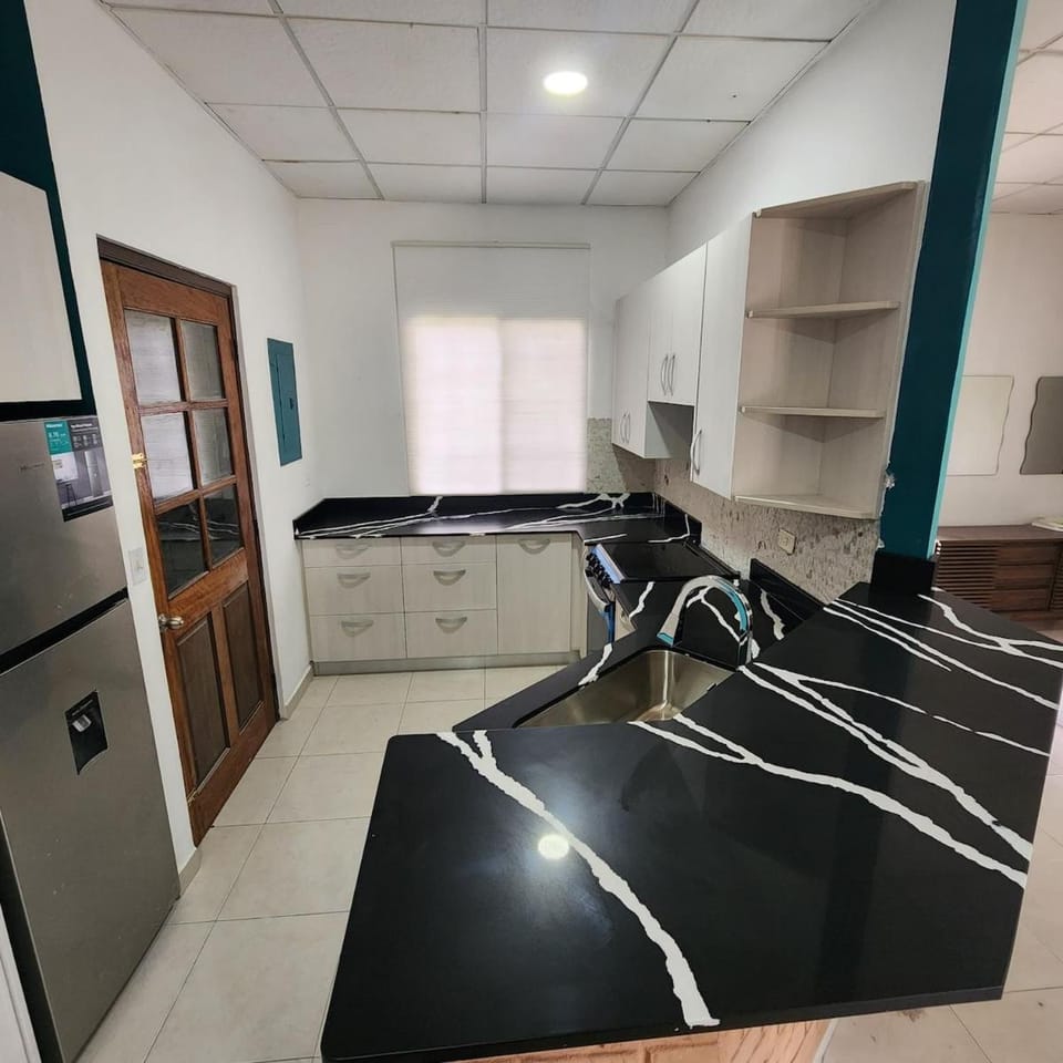 Little Bern #1, your little oasis with pool access Apartment in David