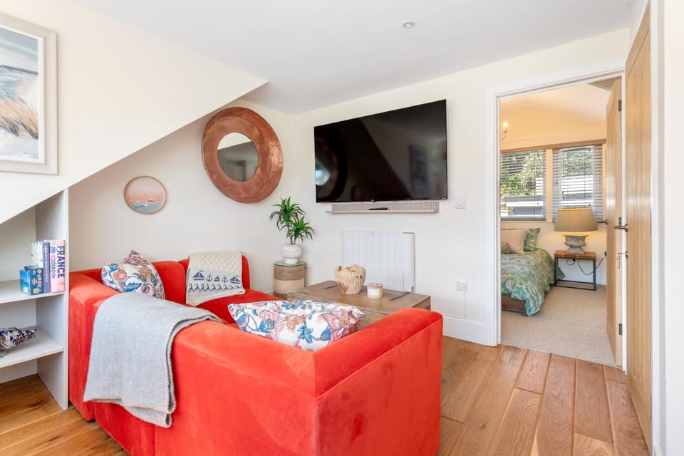 High Tide Bedford Rd Boutiques Apartment in Saint Ives