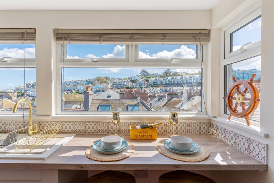 High Tide Bedford Rd Boutiques Apartment in Saint Ives