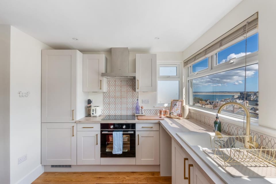 High Tide Bedford Rd Boutiques Apartment in Saint Ives