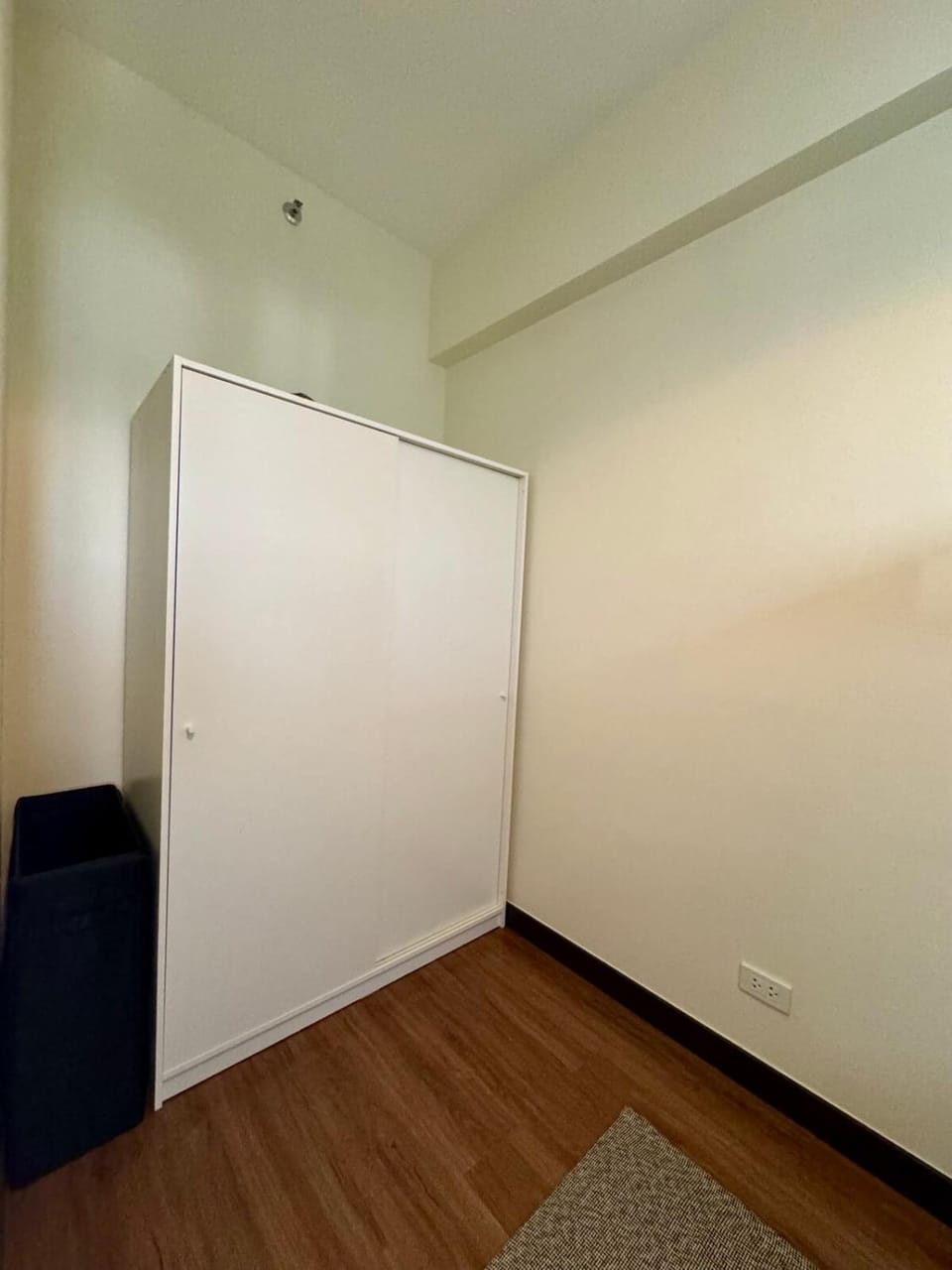 Metro Zen at DMCI Satori Residence 1br Apartment in Pasig