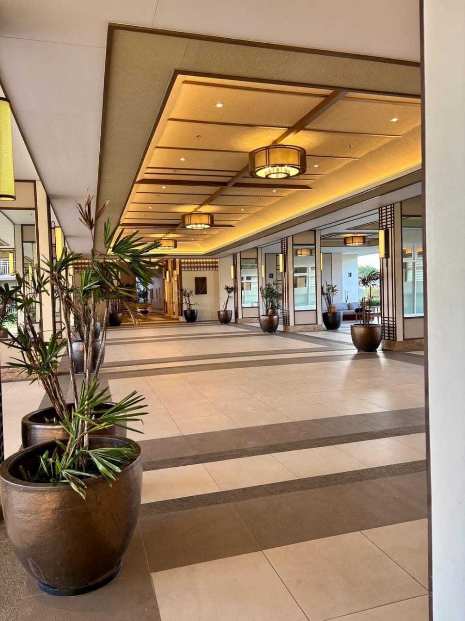 Metro Zen at DMCI Satori Residence 1br Apartment in Pasig
