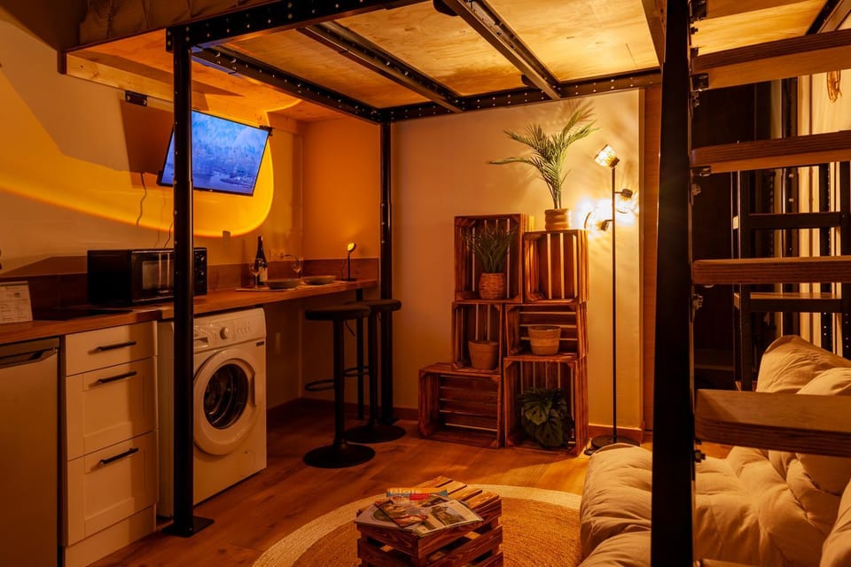 Communal lounge/ TV room, Living room, Lounge or bar, Seating area