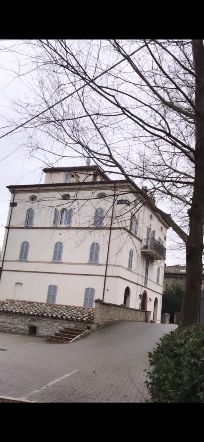 Atelier d arte Apartment in Perugia