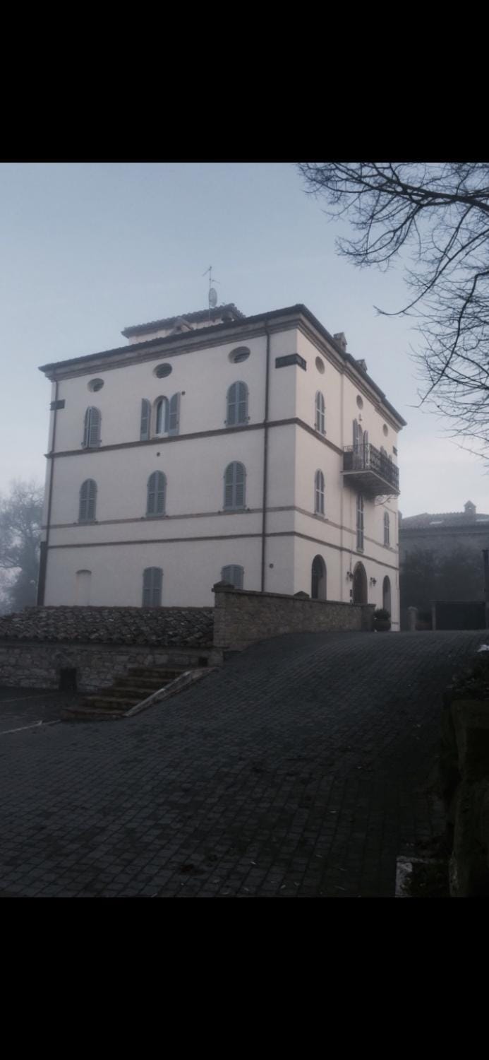 Atelier d arte Apartment in Perugia